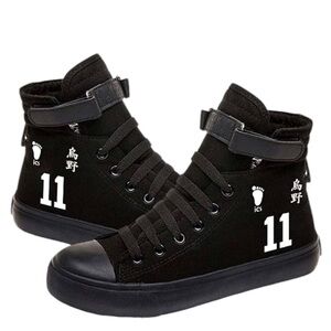 ACEFAST INC Anime Hinata Shoyo Shoes